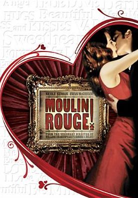 Moulin Rouge!