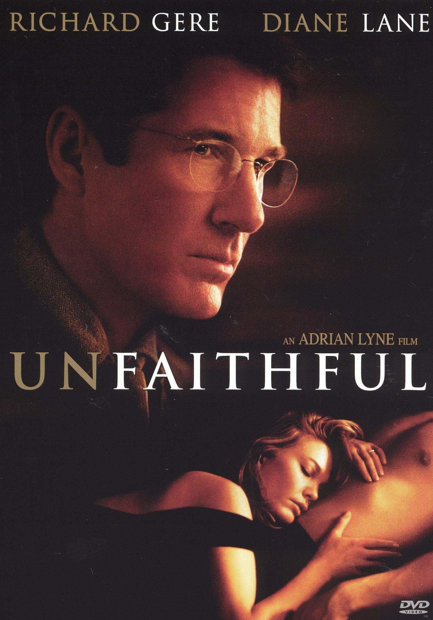 Unfaithful [WS]