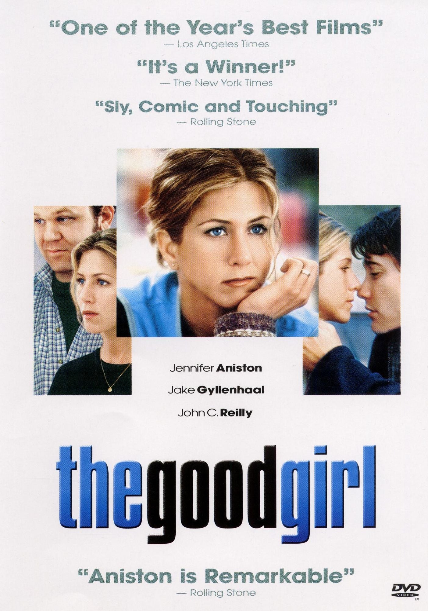 The Good Girl