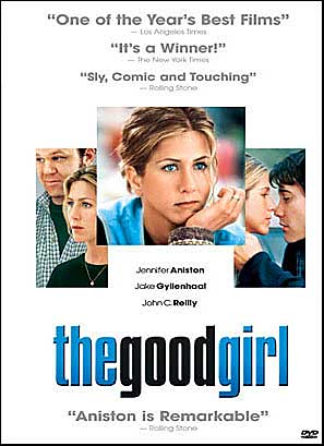 The Good Girl