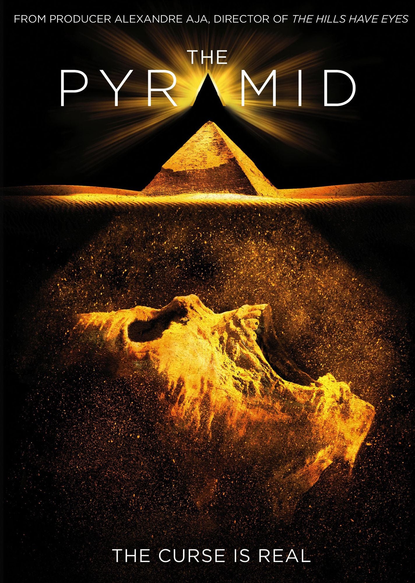 PYRAMID