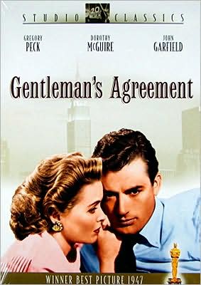 Gentleman's Agreement