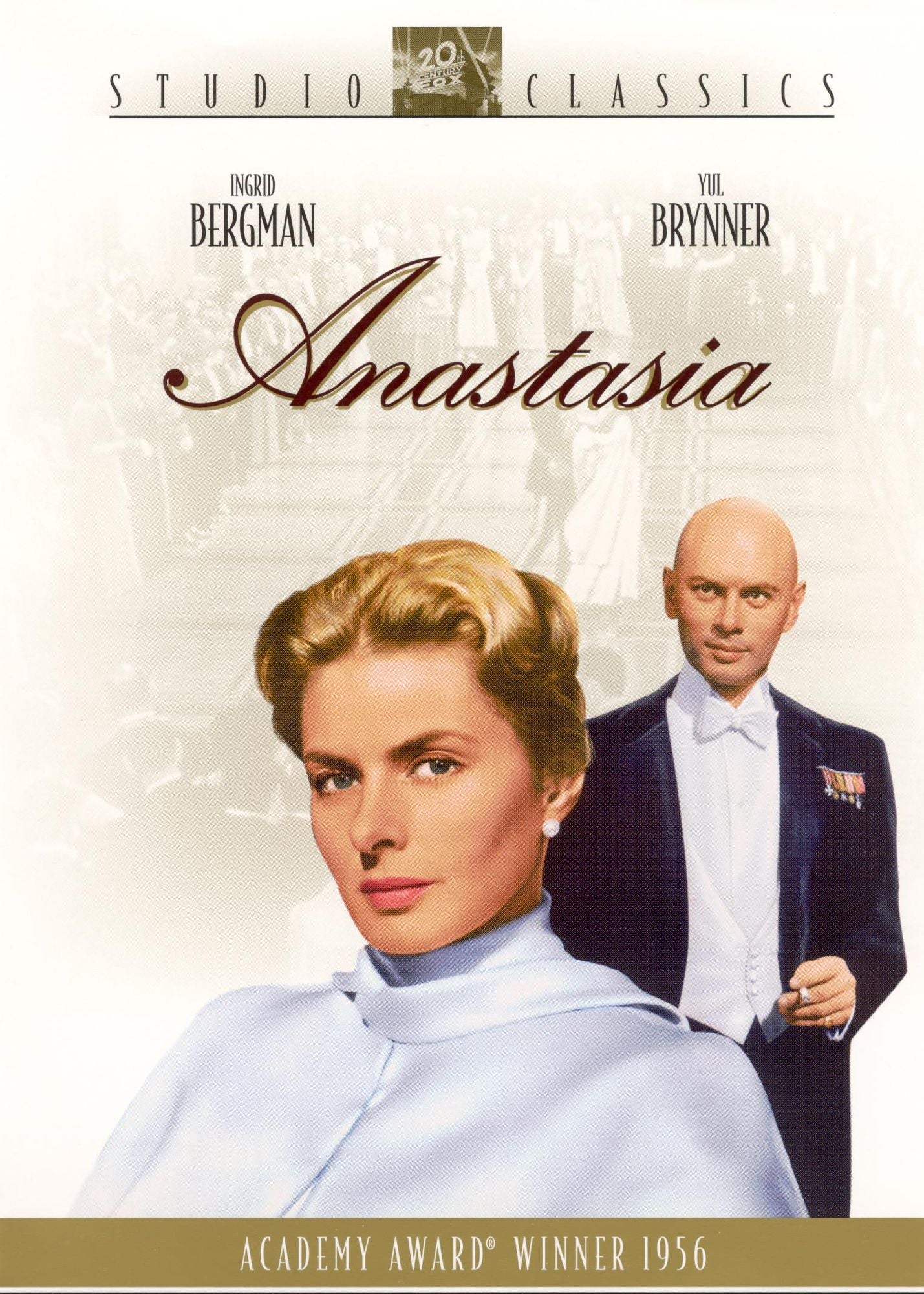 Anastasia