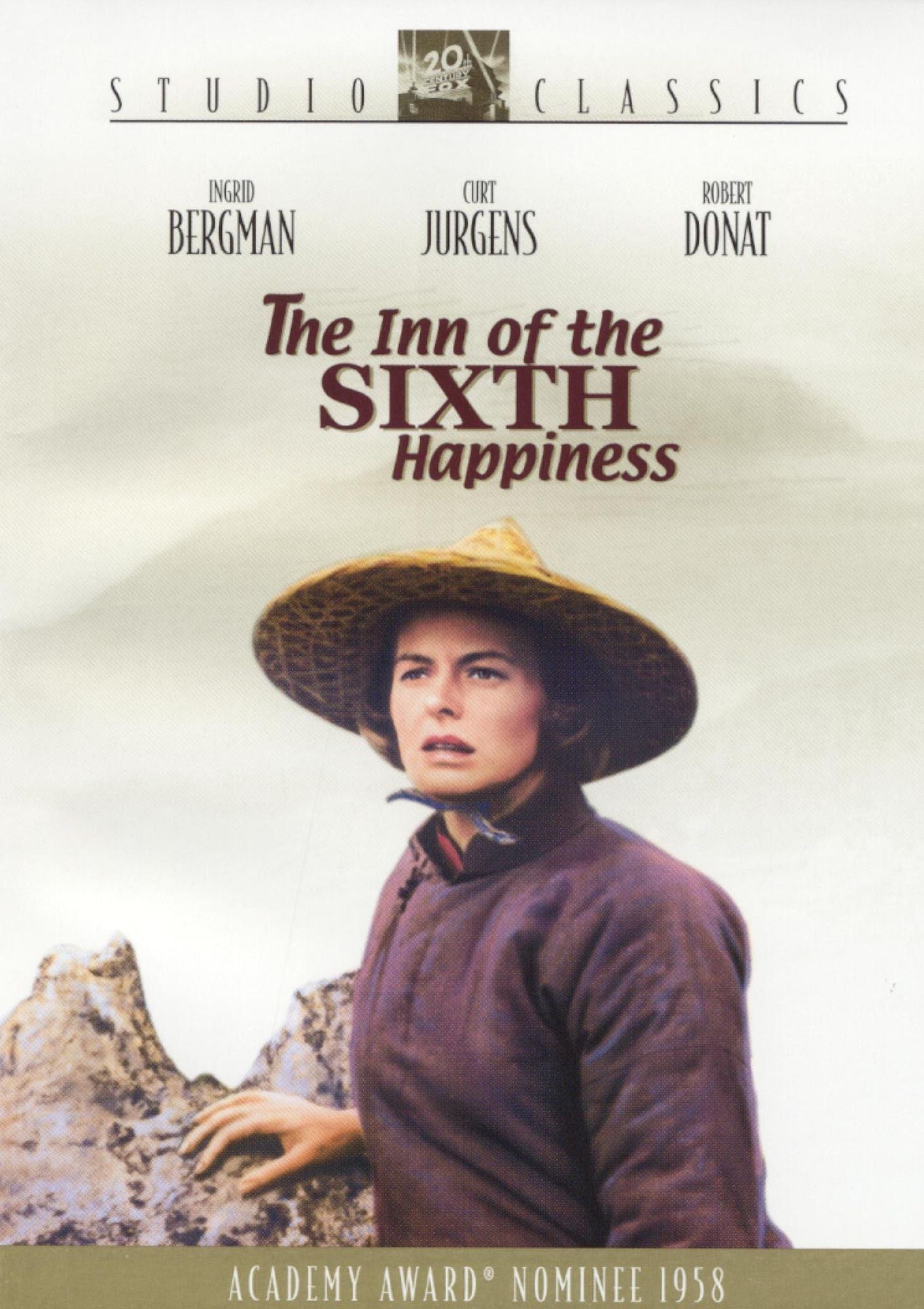 The Inn of the Sixth Happiness