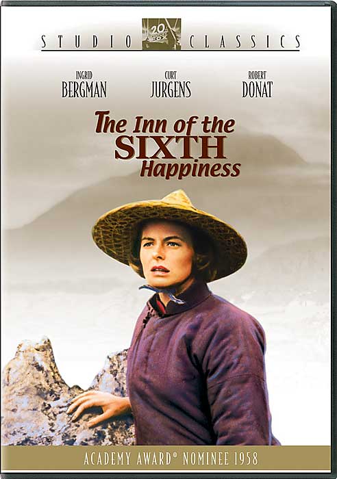 The Inn of the Sixth Happiness