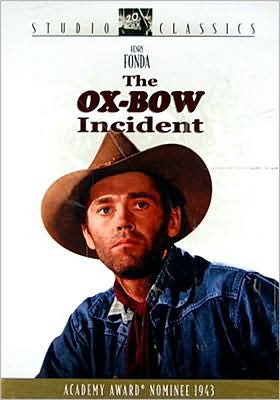 The Ox-Bow Incident