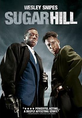 Sugar Hill