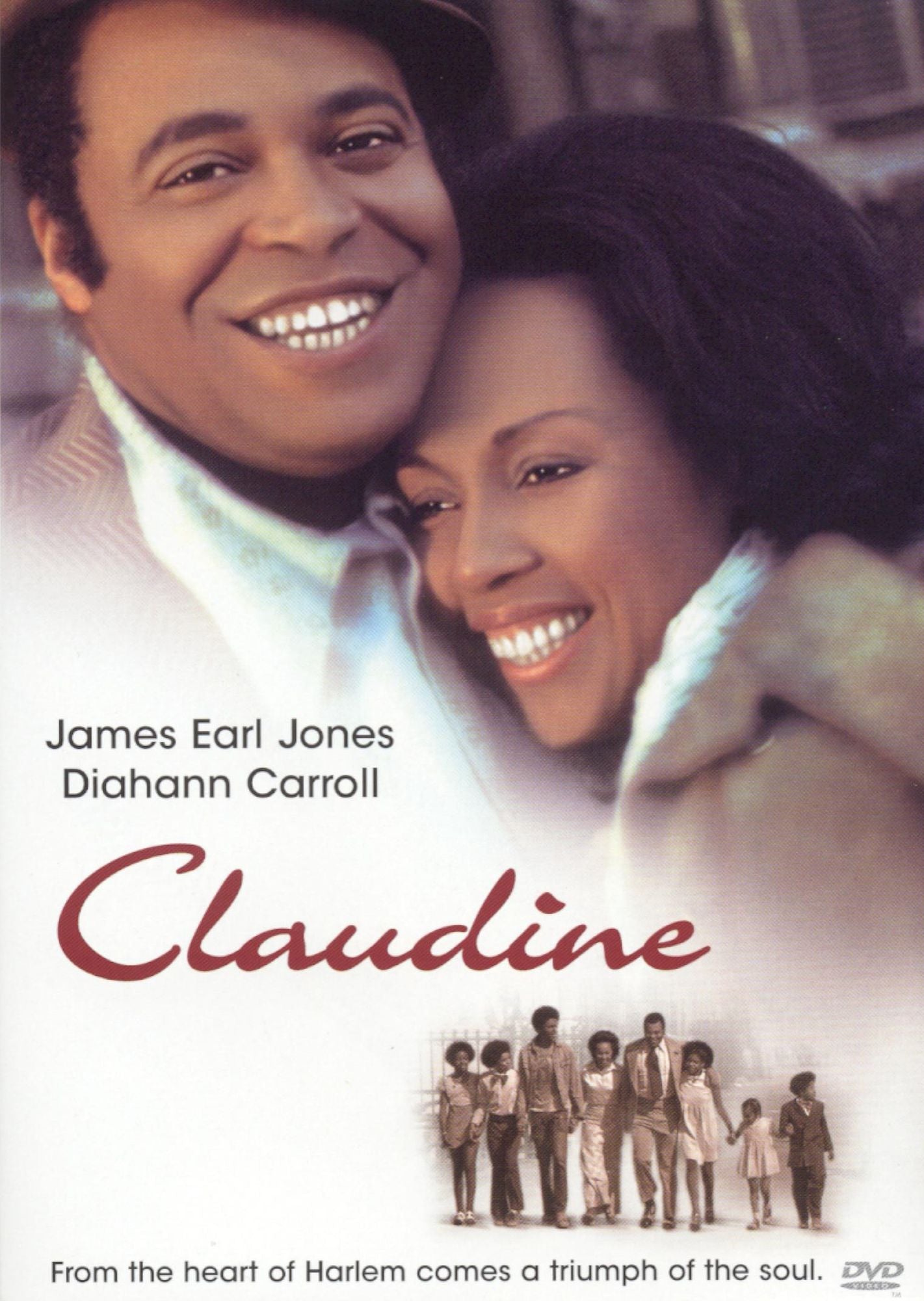 Claudine