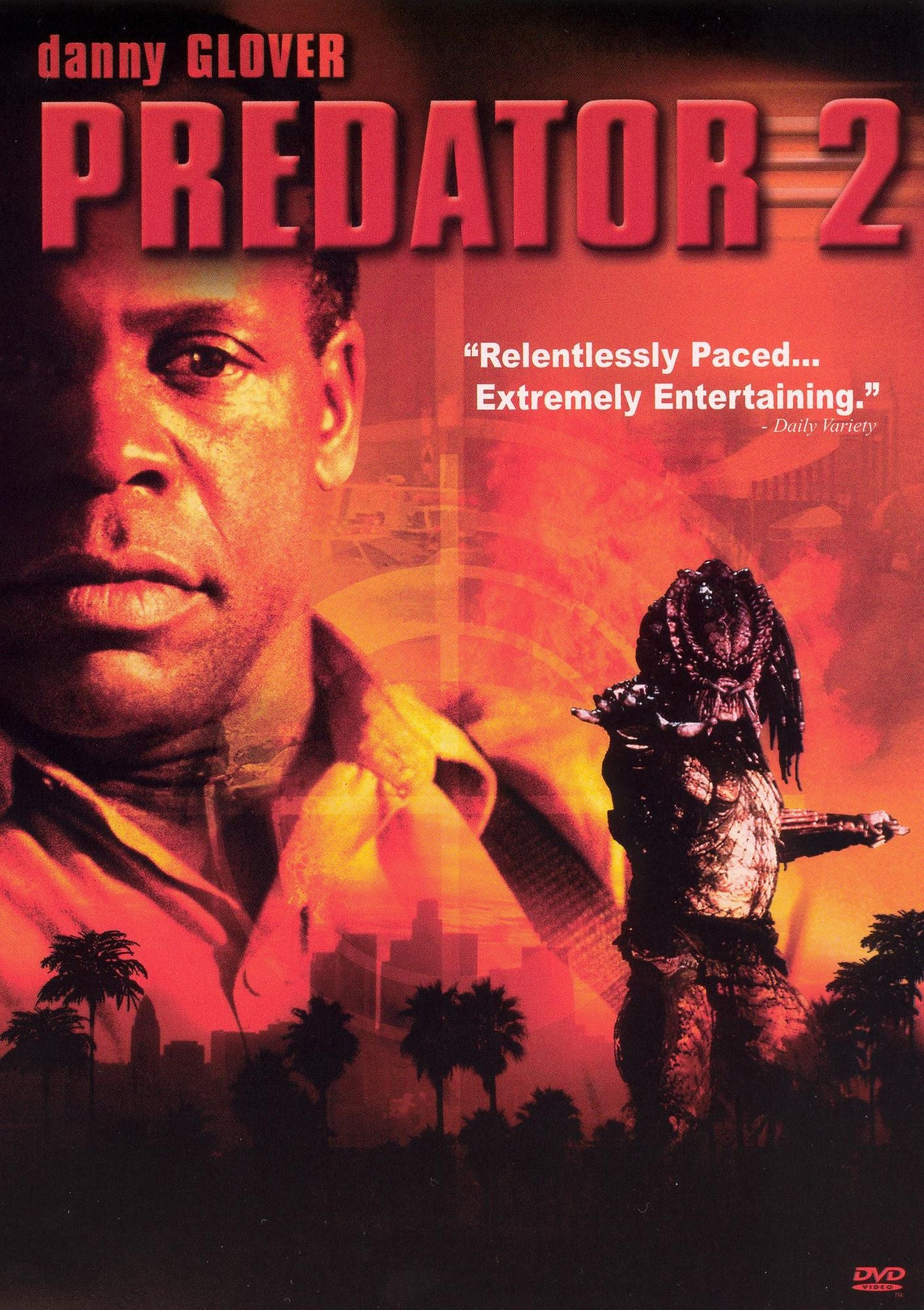 Predator 2
