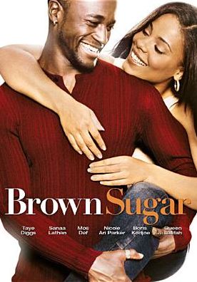 Brown Sugar