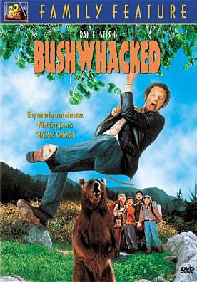 Bushwacked