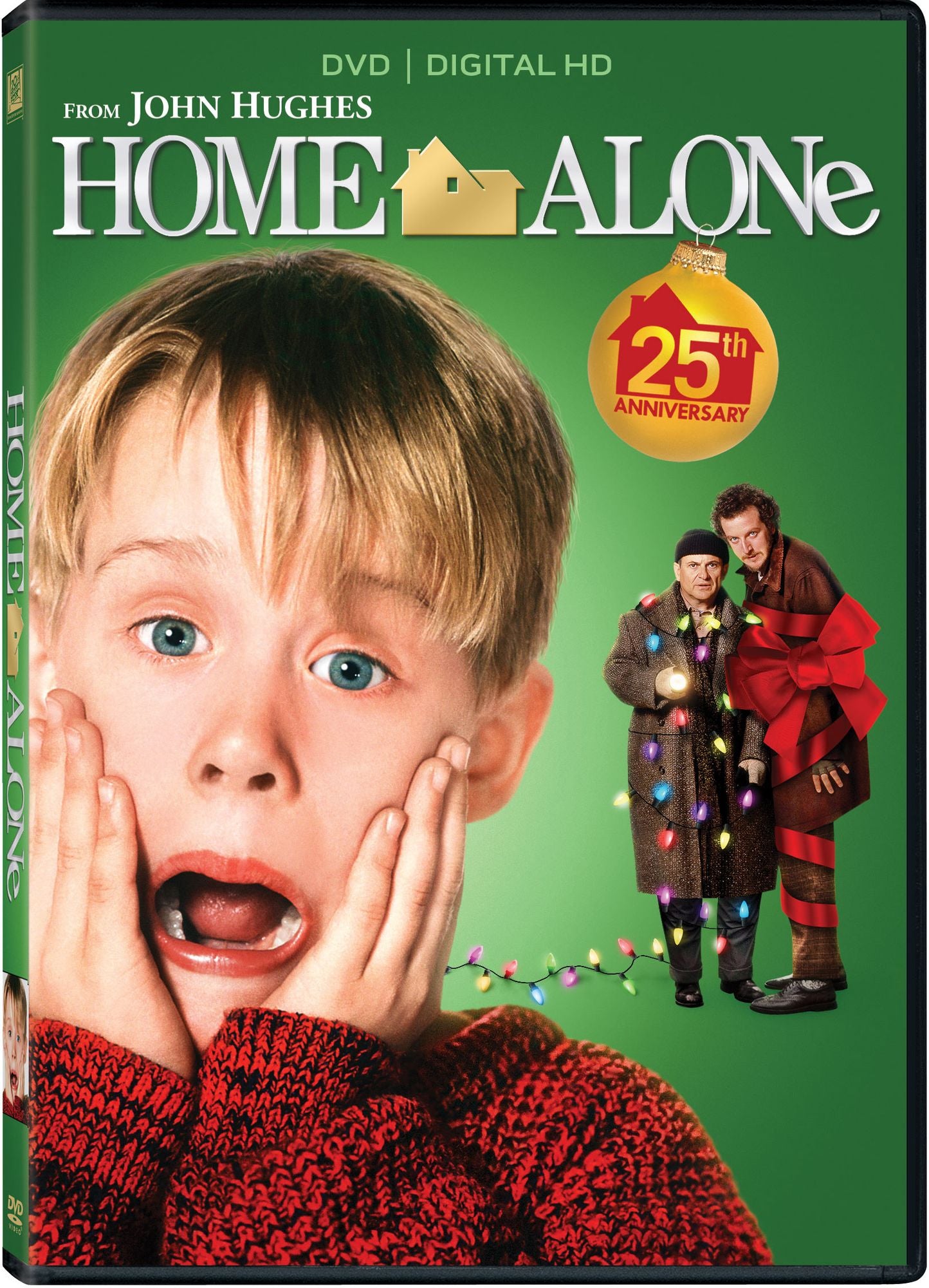 Home Alone