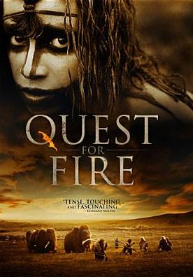 Quest for Fire