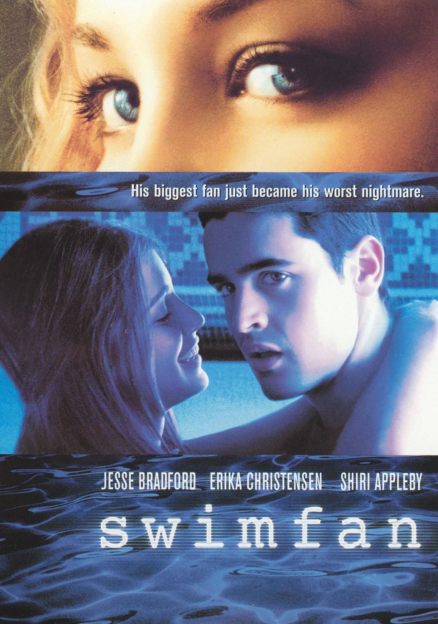 Swimfan