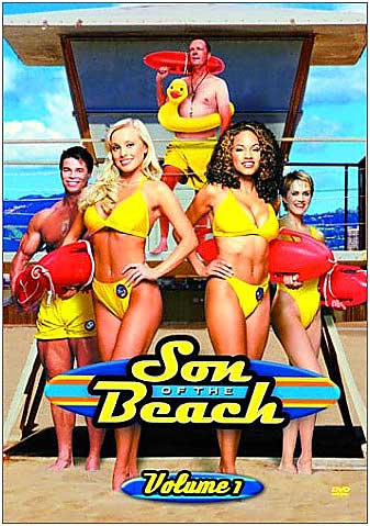 Son of the Beach, Vol. 1 [3 Discs]