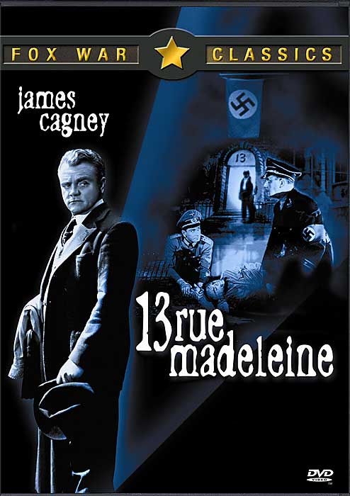 13 Rue Madeleine