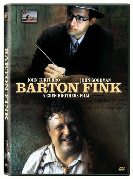 Barton Fink
