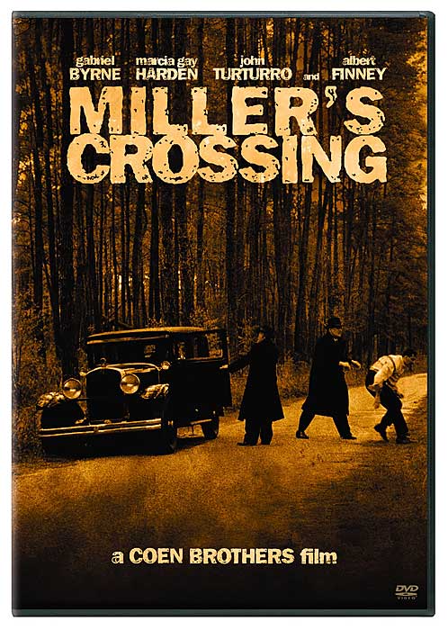 Miller's Crossing