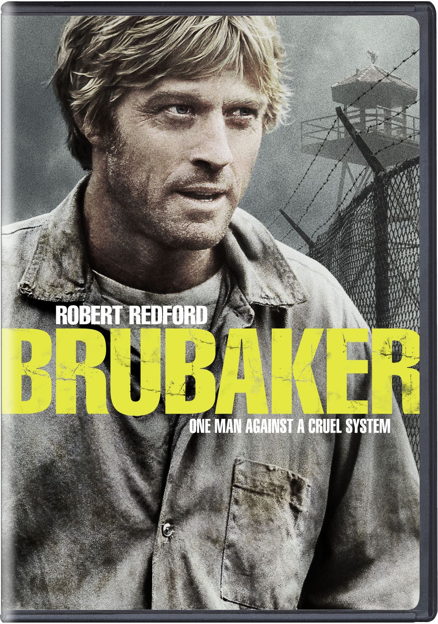 Brubaker