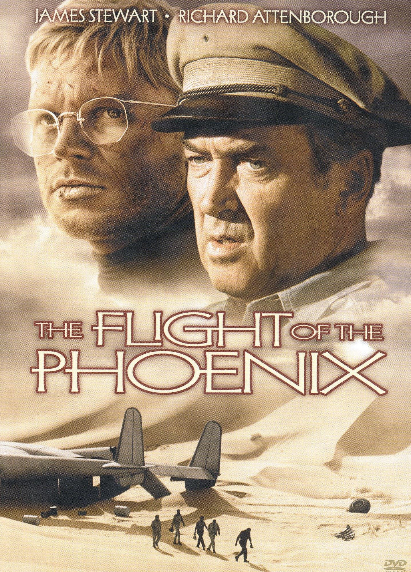 The Flight of the Phoenix