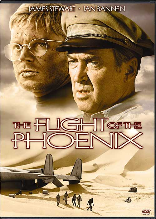 The Flight of the Phoenix