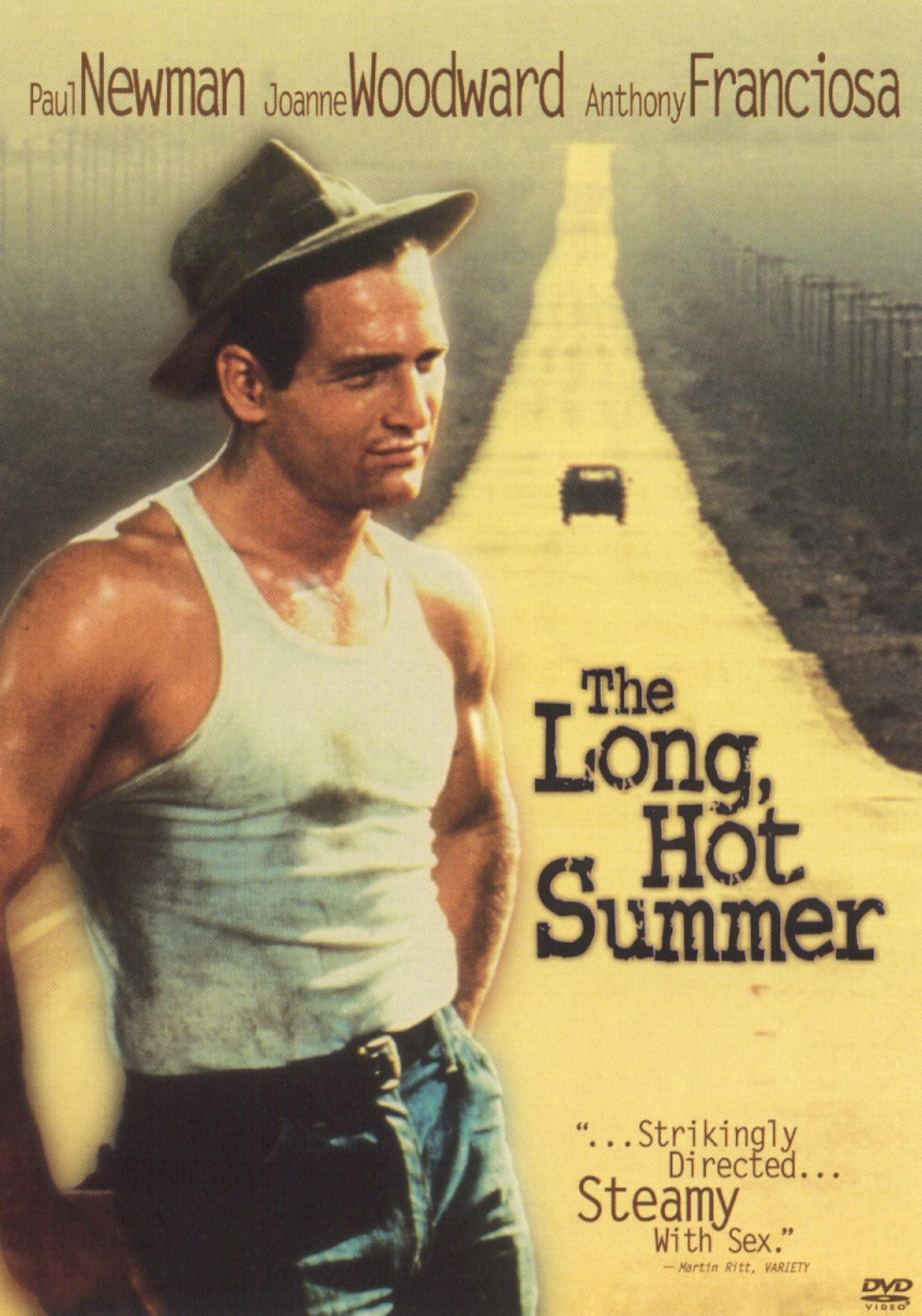 The Long, Hot Summer