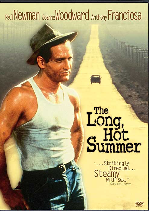 The Long, Hot Summer