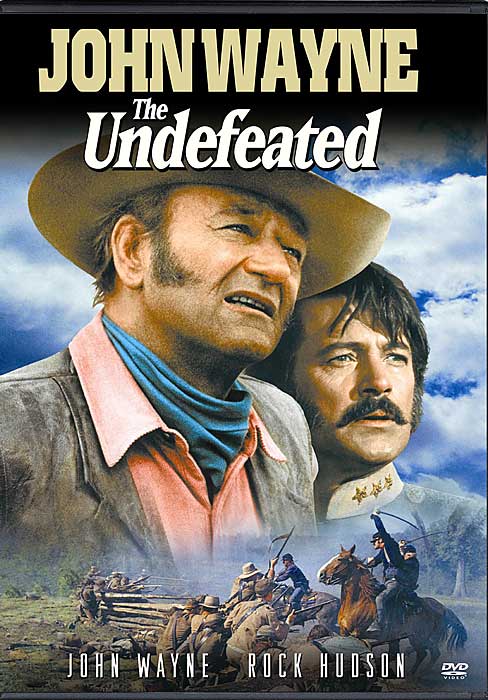The Undefeated
