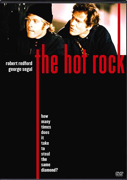 The Hot Rock