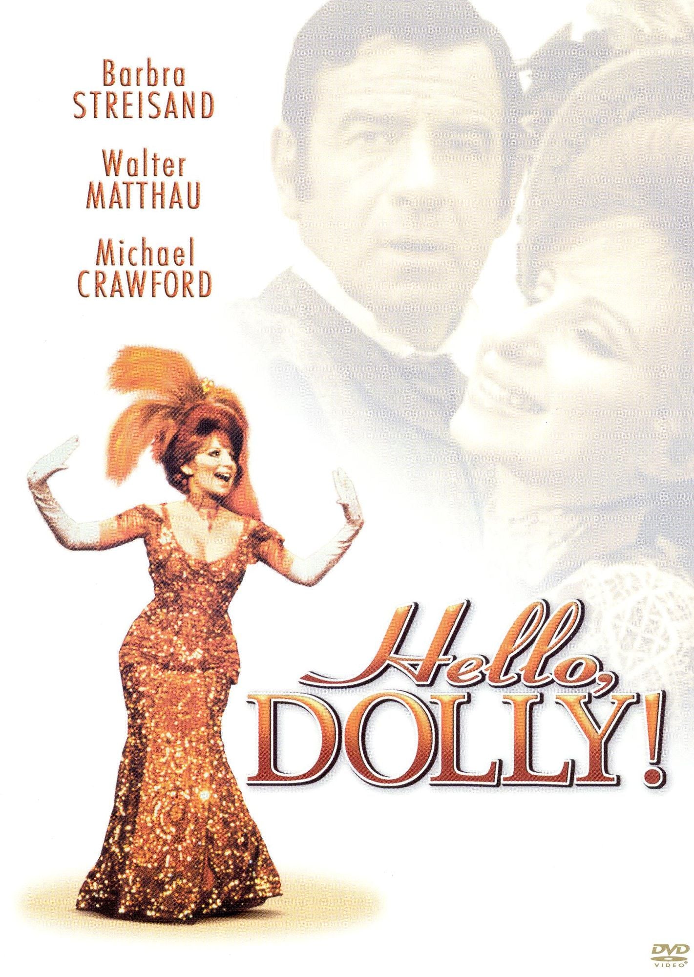Hello, Dolly!
