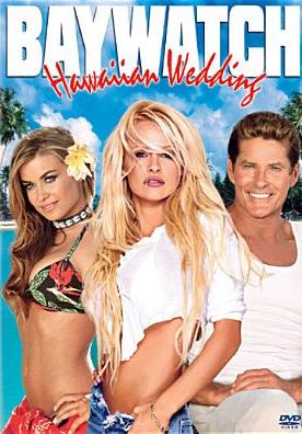 Baywatch: Hawaiian Wedding