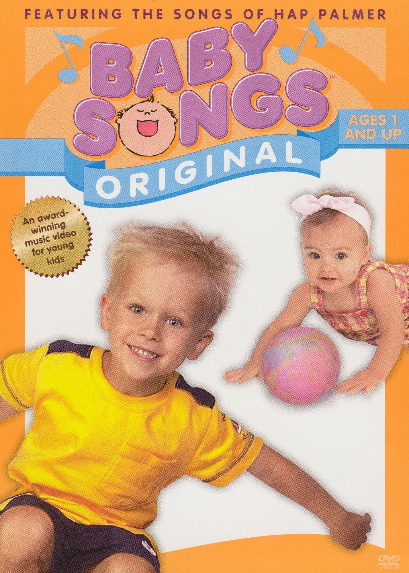 Baby Songs: Original