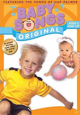 Baby Songs: Original