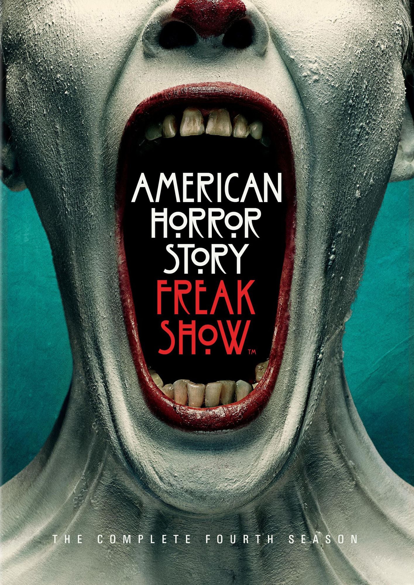 American Horror Story: Freak Show