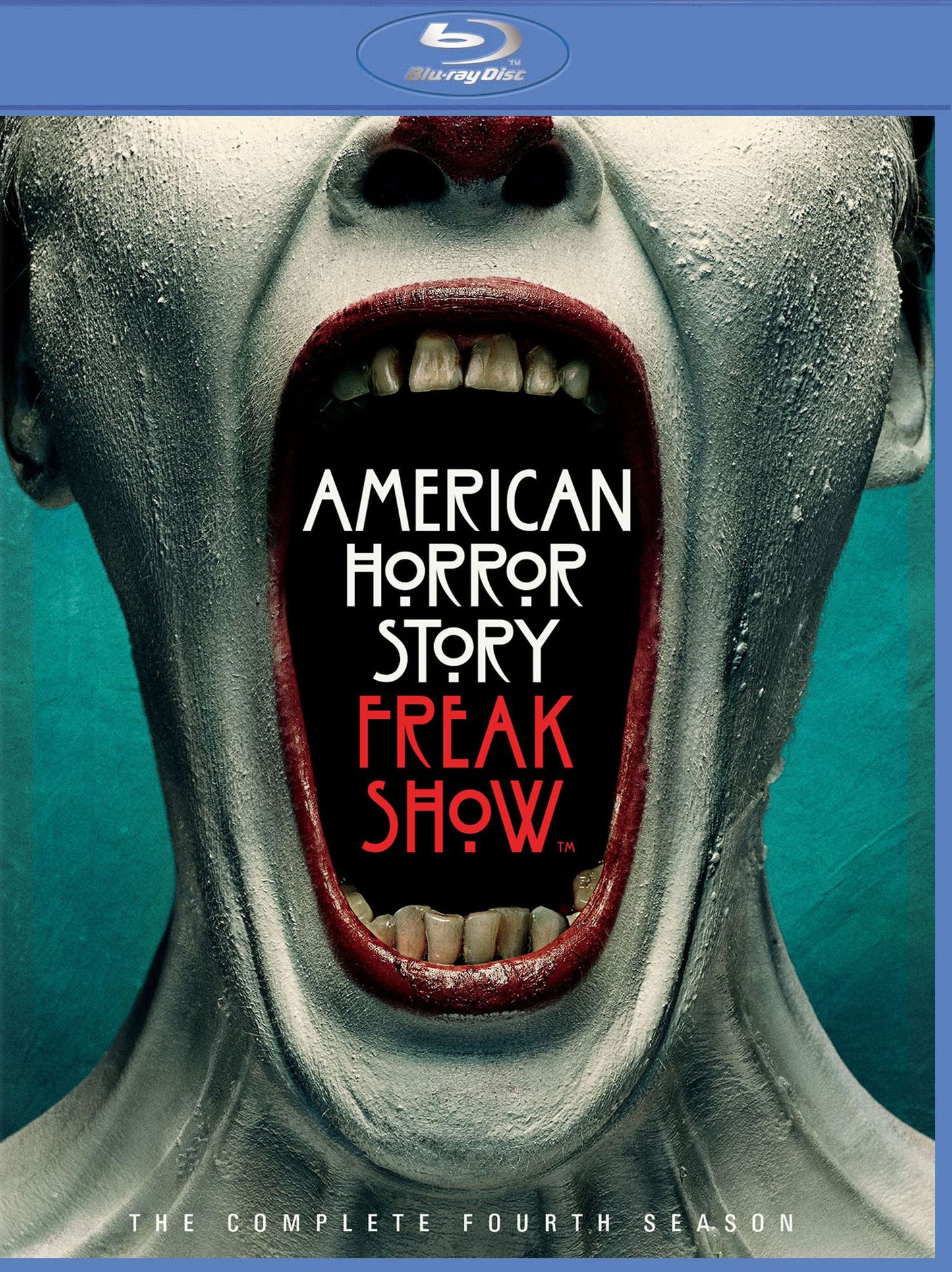 American Horror Story: Freak Show