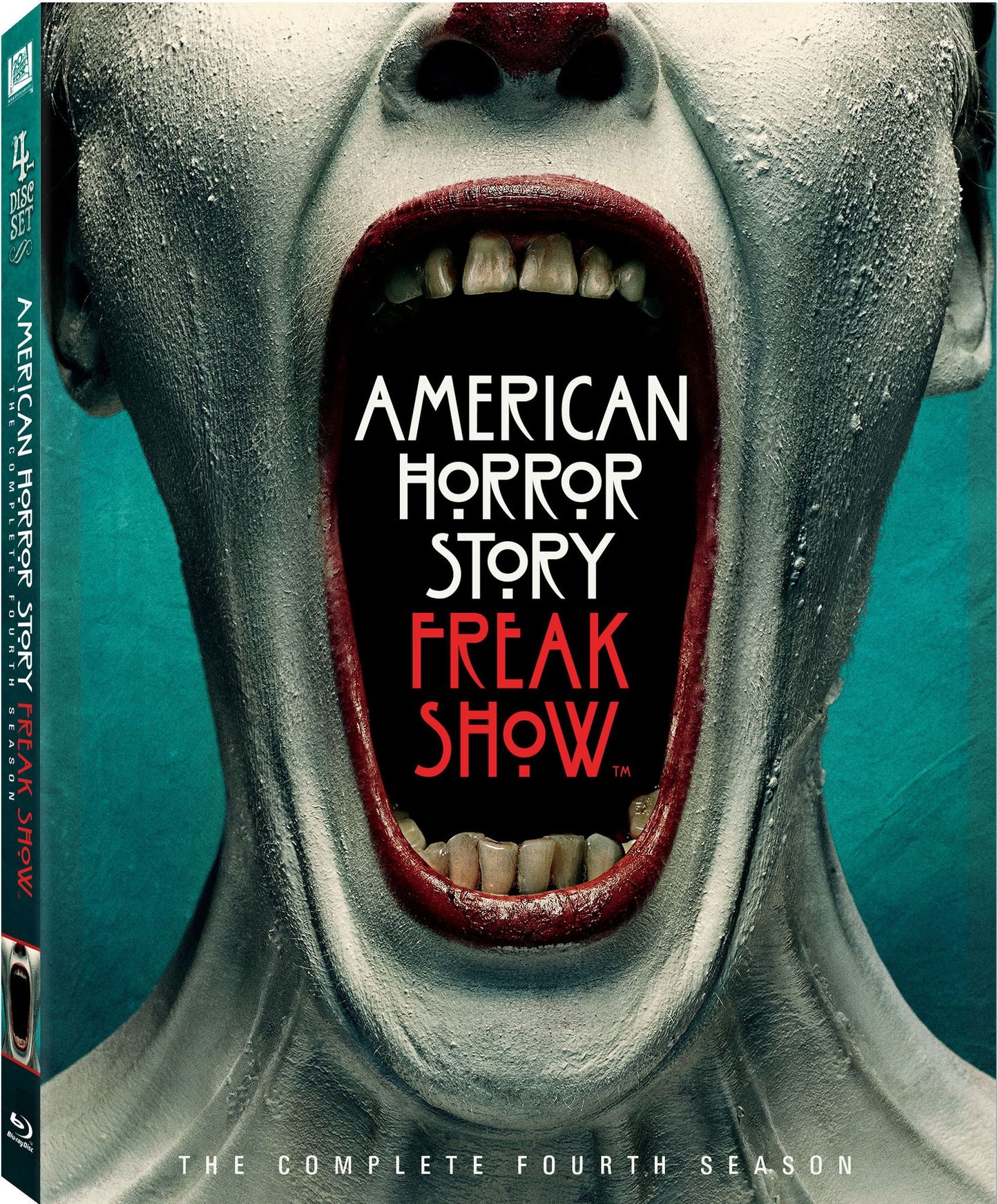American Horror Story: Freak Show