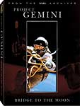 Project Gemini: A Bold Leap Forward [3 Discs]