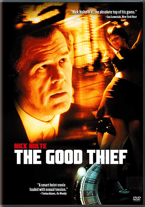 The Good Thief