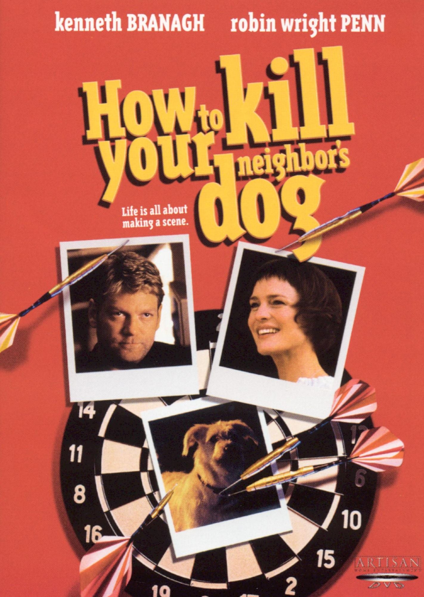 How to Kill Your Neighbor's Dog