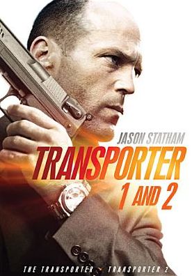 Transporter 1 and 2
