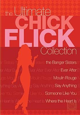 The Ultimate Chick Flick Collection [6 Discs]