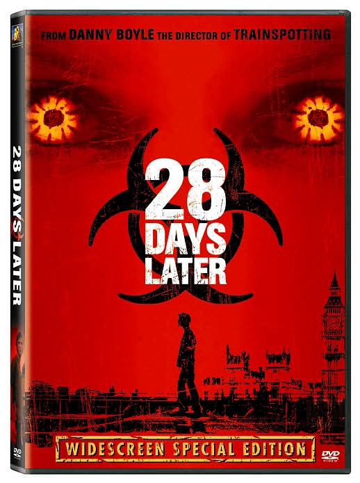 28 Days Later [WS]