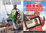 Black Knight/Big Momma's House [WS] [2 Discs]