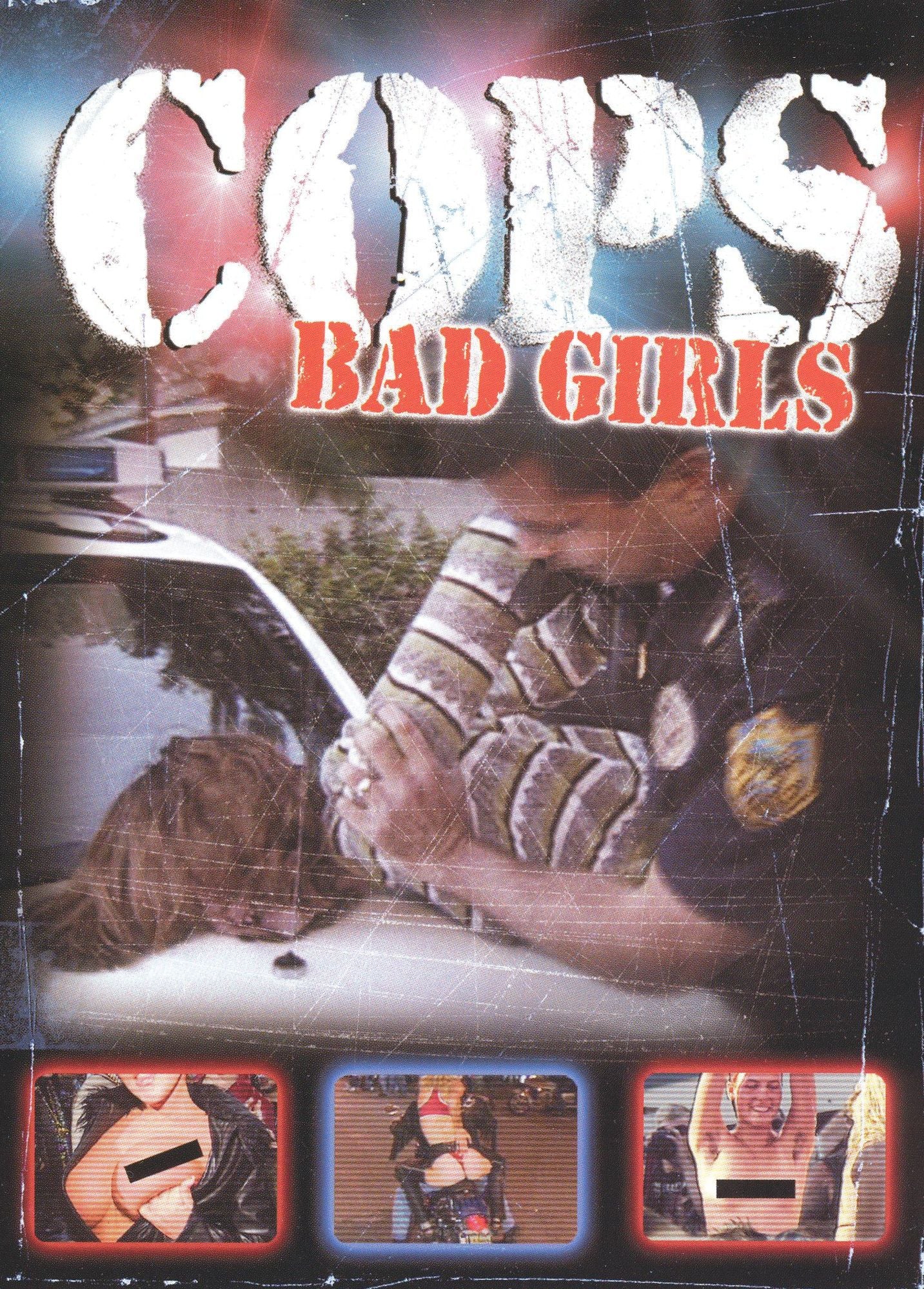 Cops: Bad Girls