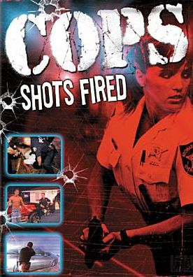 Cops: Shots Fired