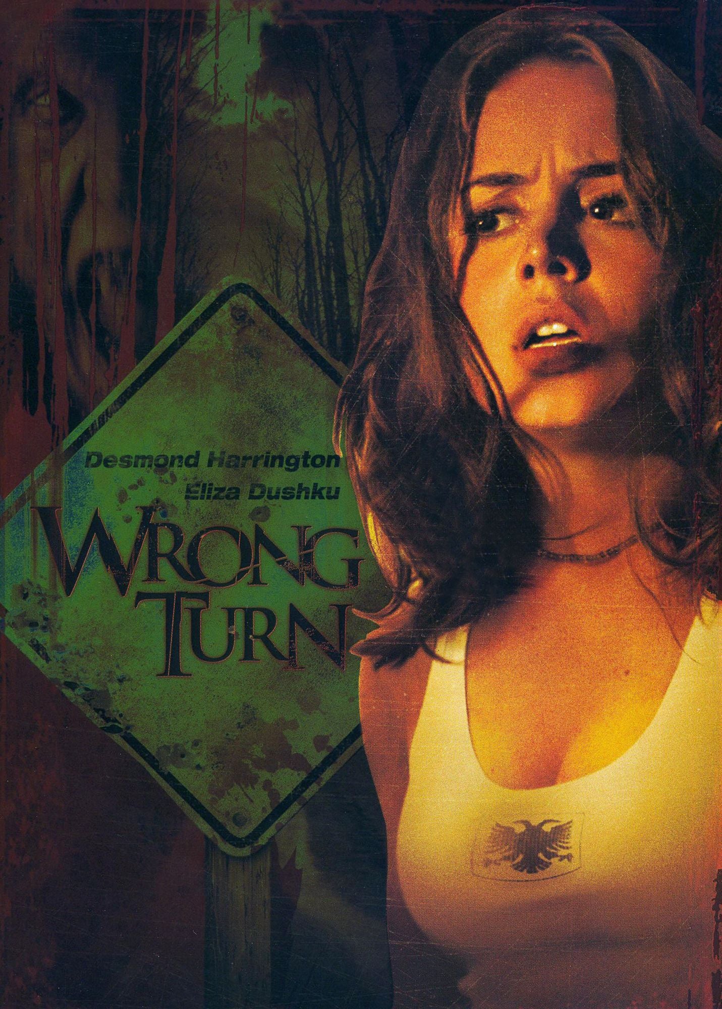 Wrong Turn