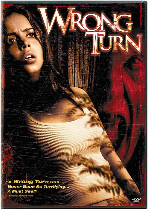 Wrong Turn