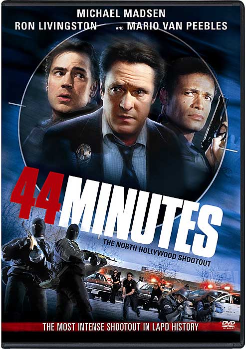 44 Minutes