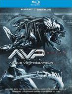 ALIEN VS PREDATOR: REQUIEM (BR)
