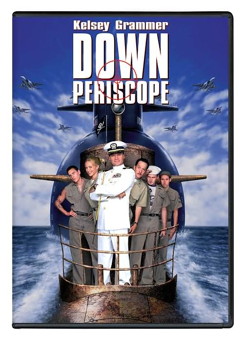 Down Periscope
